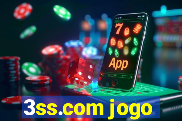 3ss.com jogo